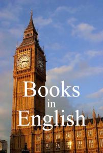 English books