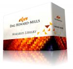 Макариос - библиотека из 40 книг (макс. 20%)