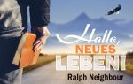 Hallo, neues Leben!