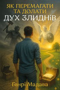 Як перемагати та долати дух злиднів