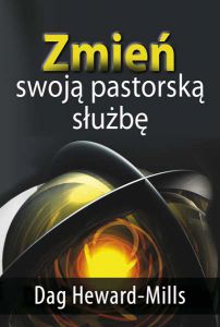 Zmie? swoj? pastorsk? s?u?b?